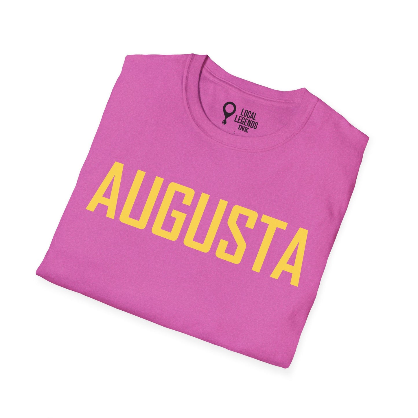 Augusta Premium Golf Tee