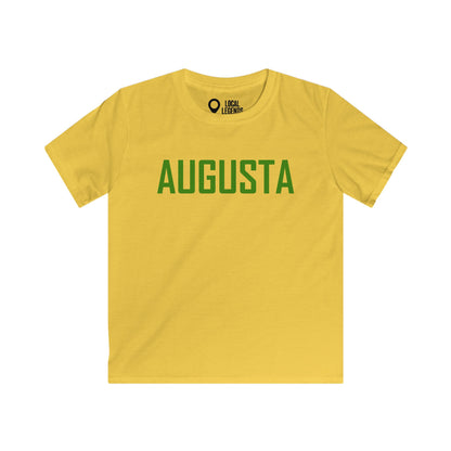 Augusta Premium Youth Tee
