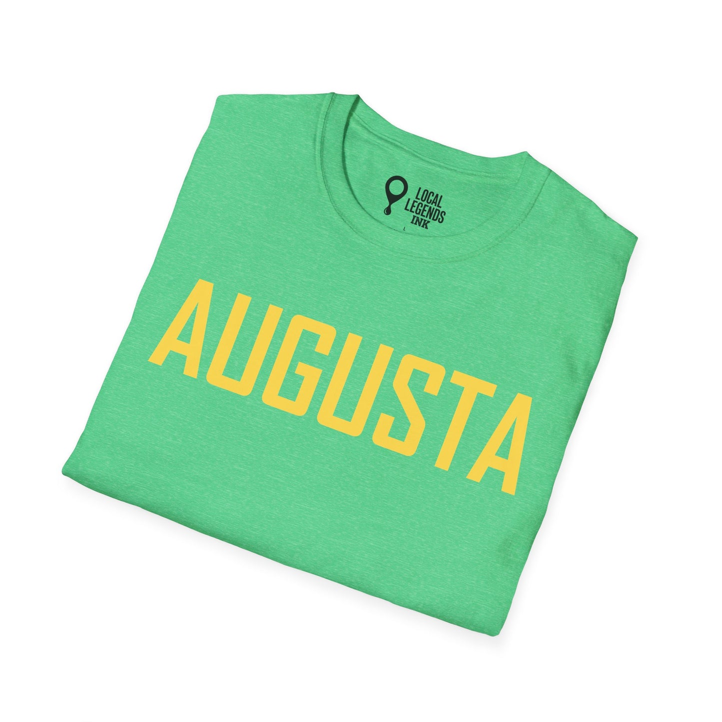 Augusta Premium Golf Tee