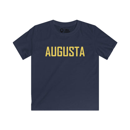 Augusta Premium Youth Tee