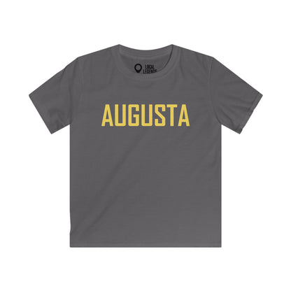 Augusta Premium Youth Tee