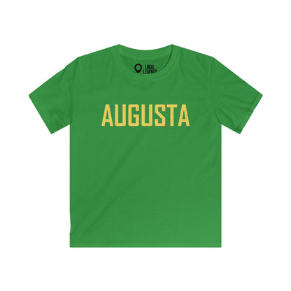 Augusta Premium Youth Tee