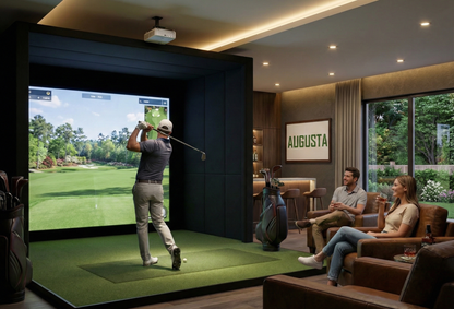 Augusta White Satin Art Print