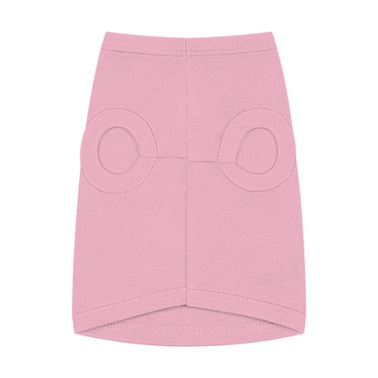 Say Amen at the Corner Pet Tank Top