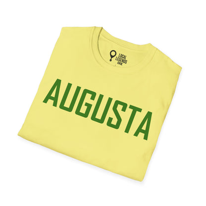 Augusta Premium Golf Tee