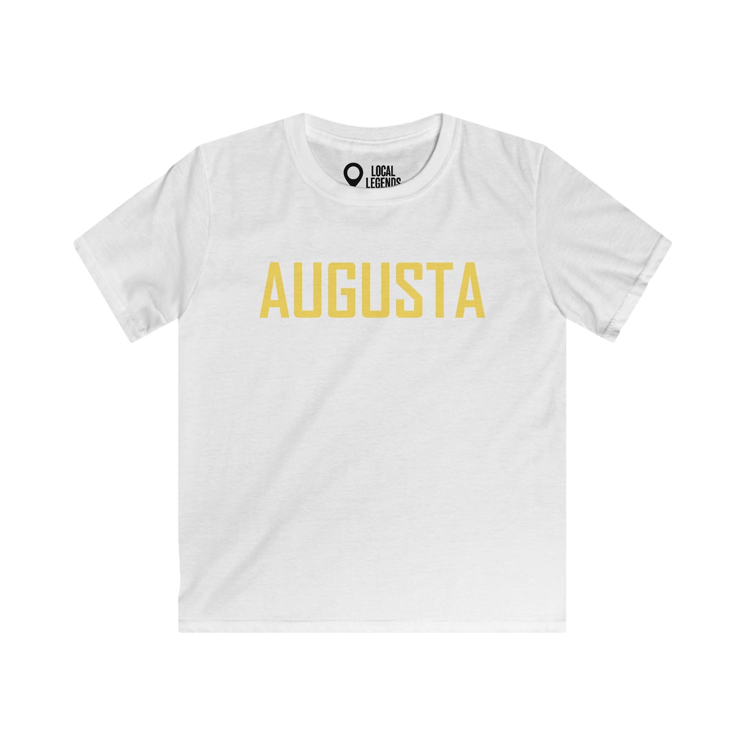 Augusta Premium Youth Tee