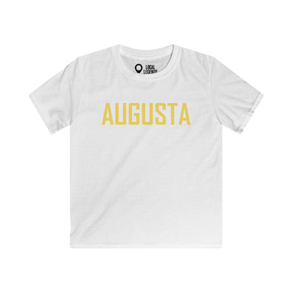 Augusta Premium Youth Tee