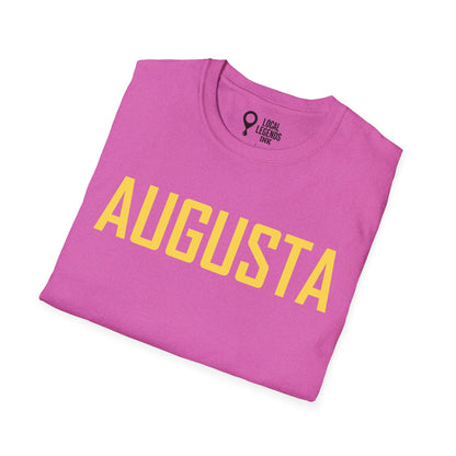 Augusta Premium Golf Tee