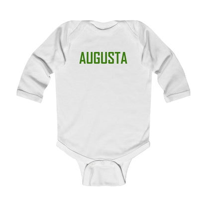 Augusta Premium Infant Onesie