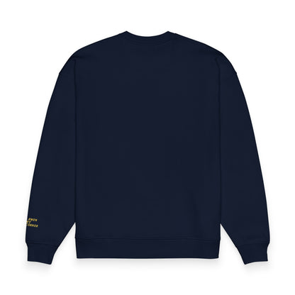 Augusta Georgia Crewneck | Say Amen At The Corner