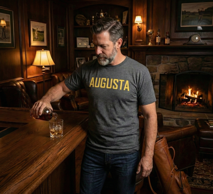 Augusta Premium Golf Tee