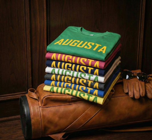 Augusta Premium Golf Tee