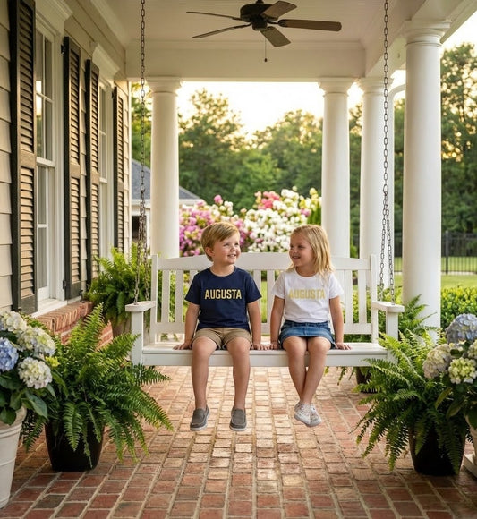 Augusta Premium Youth Tee