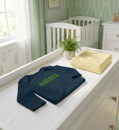 Augusta Premium Infant Onesie