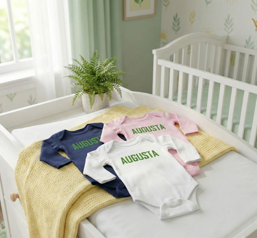 Augusta Premium Infant Onesie