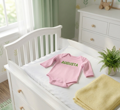 Augusta Premium Infant Onesie