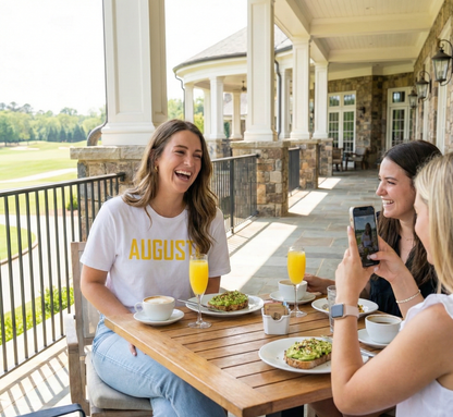 Augusta Premium Golf Tee