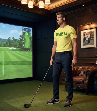 Augusta Premium Golf Tee