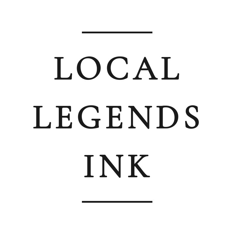 Local Legends Ink